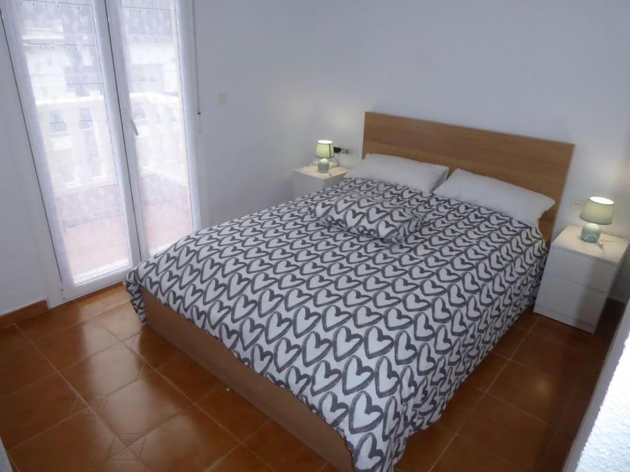 Maison rénovée à 250m de la mer Santiago De La Ribera Exterior foto