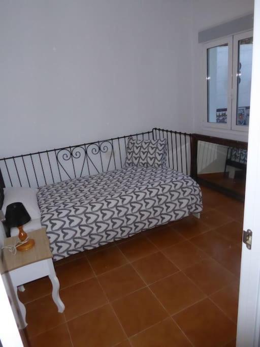 Maison rénovée à 250m de la mer Santiago De La Ribera Exterior foto